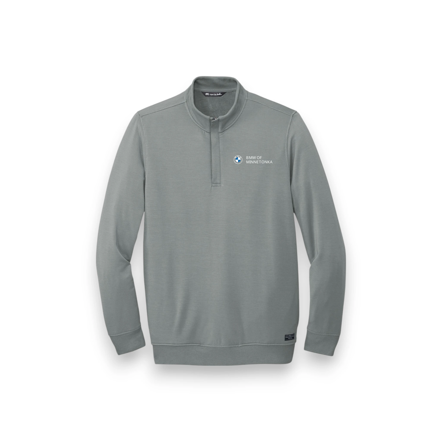 Newport 1/4-Zip Fleece