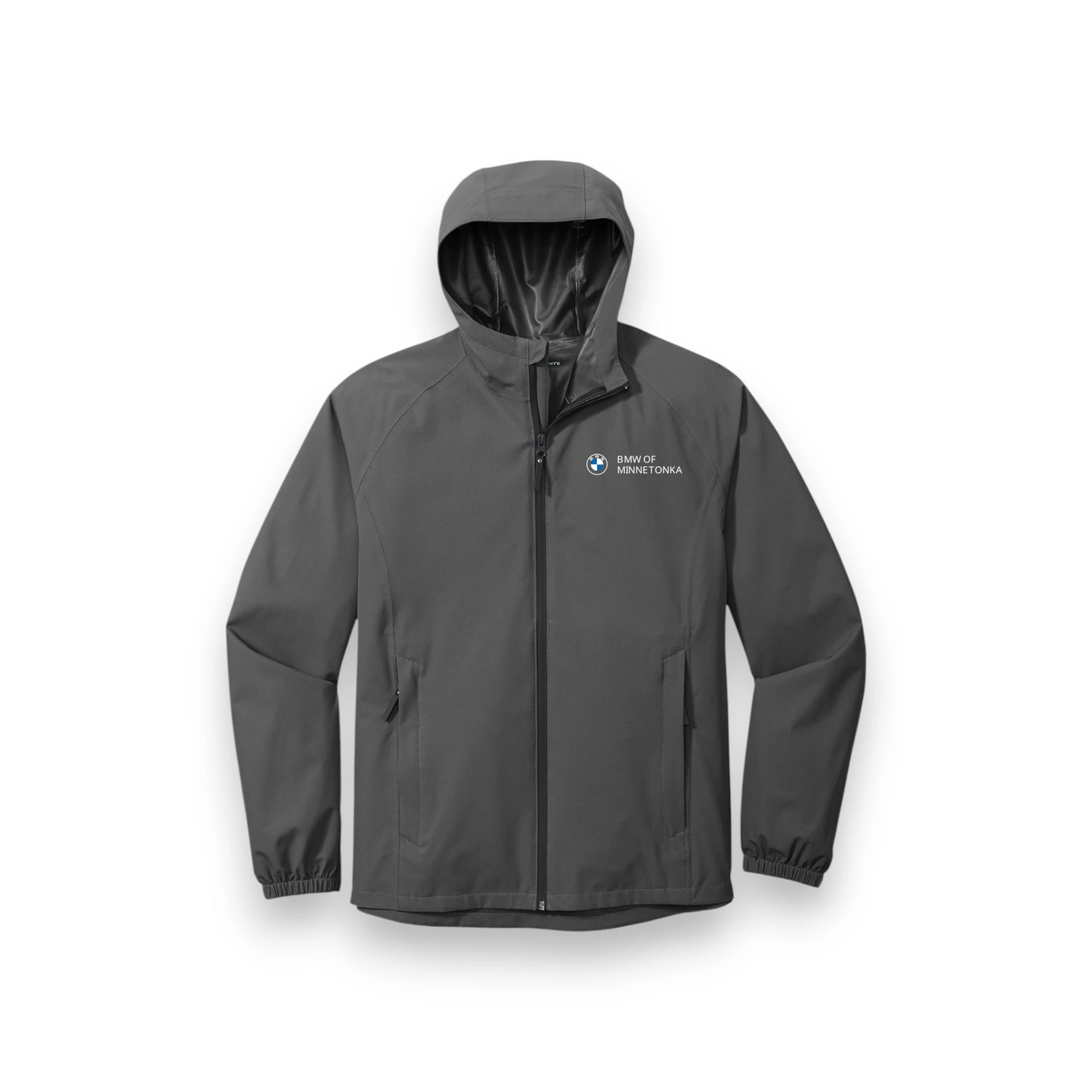 Essential Rain Jacket
