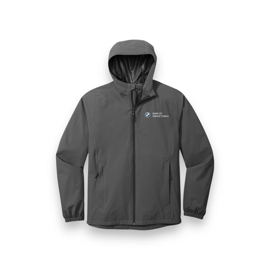 Essential Rain Jacket