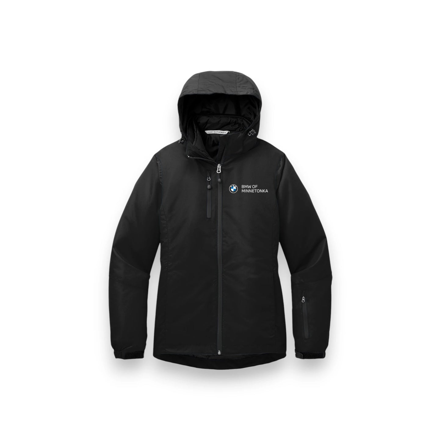 Ladies Vortex Waterproof 3-in-1 Jacket