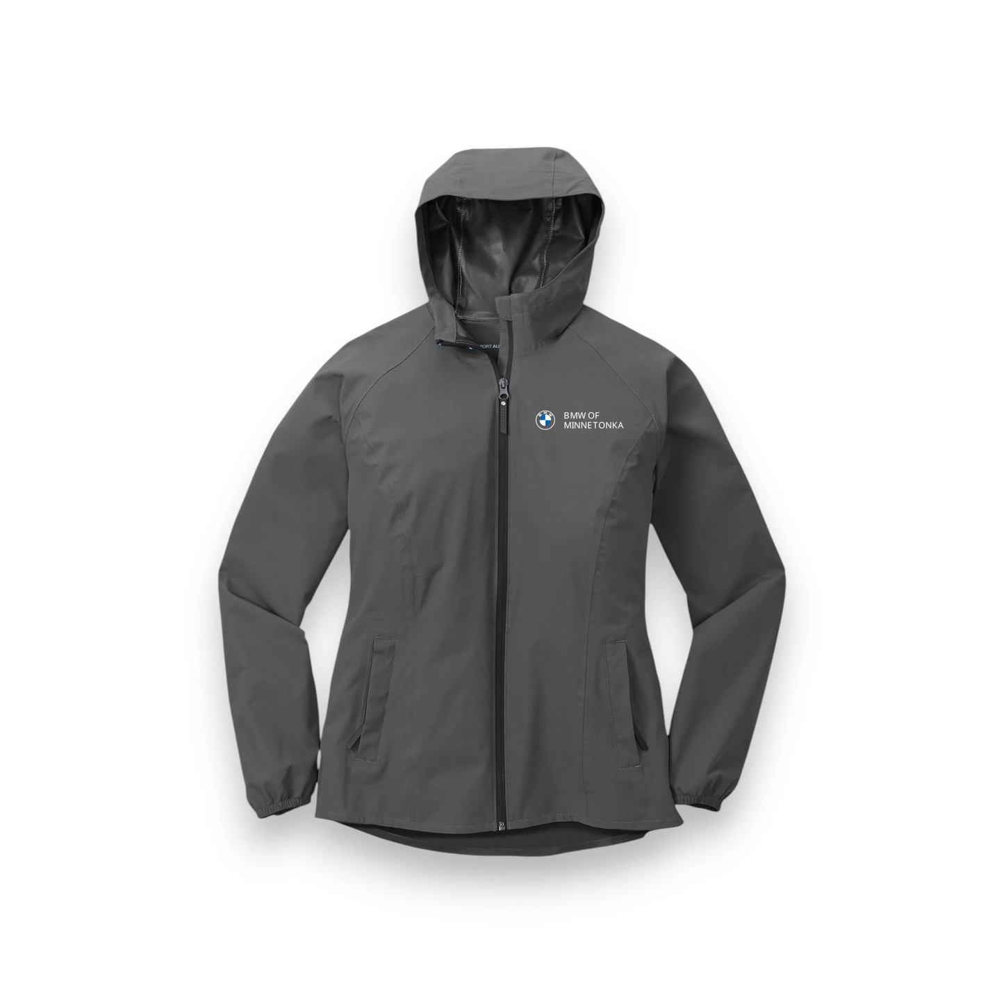 Ladies Essential Rain Jacket