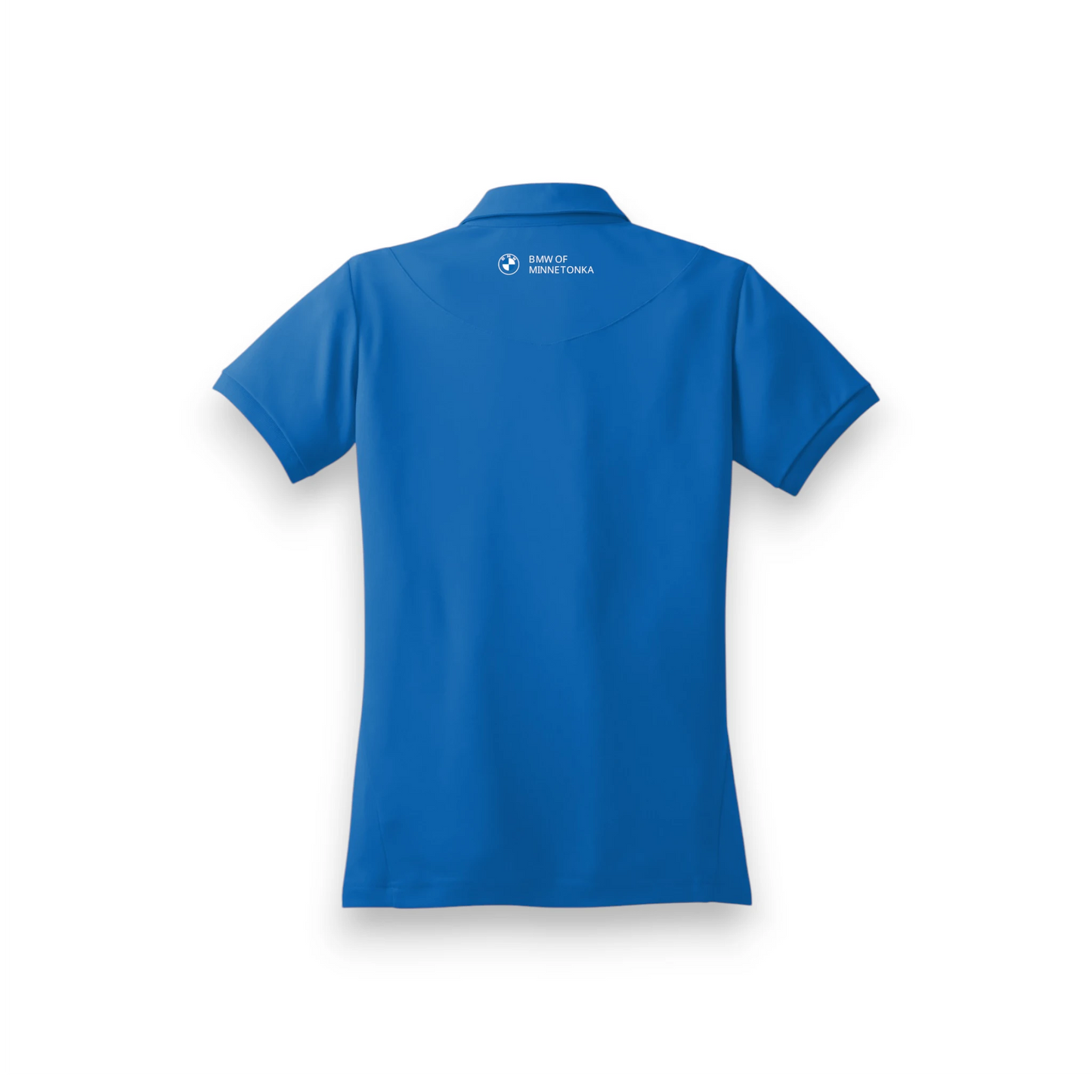 Ladies Jewel Polo