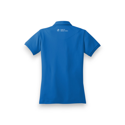 Ladies Jewel Polo