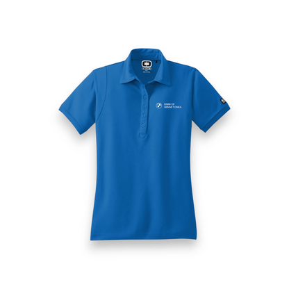 Ladies Jewel Polo