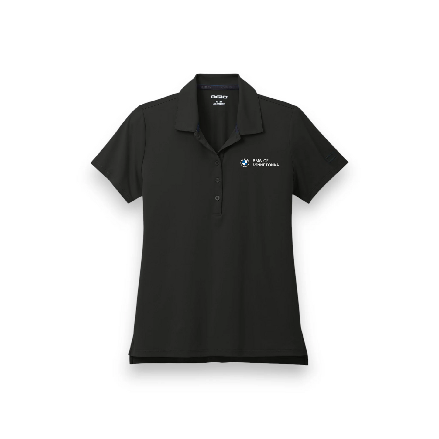 Ladies Regain Polo