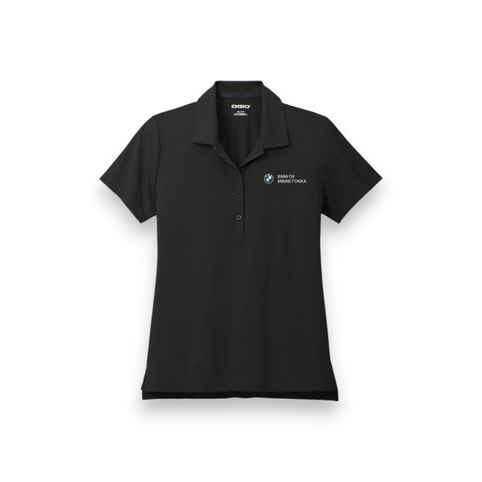 Ladies Regain Polo