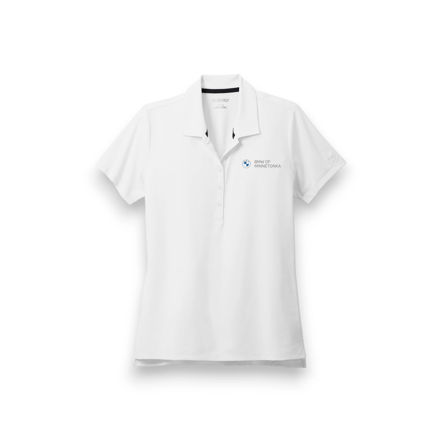 Ladies Regain Polo
