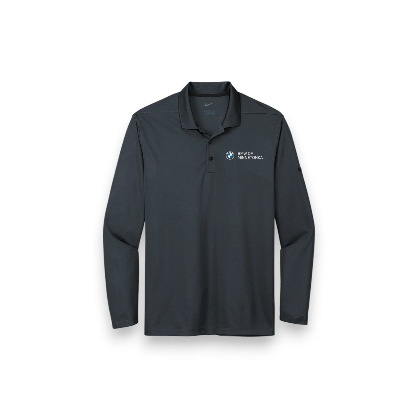 Dri-FIT Micro Pique 2.0 Long Sleeve Polo