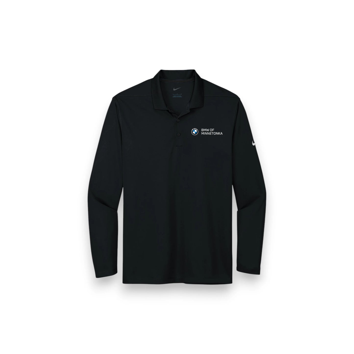 Dri-FIT Micro Pique 2.0 Long Sleeve Polo