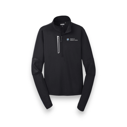 Fulcrum 1/4-Zip