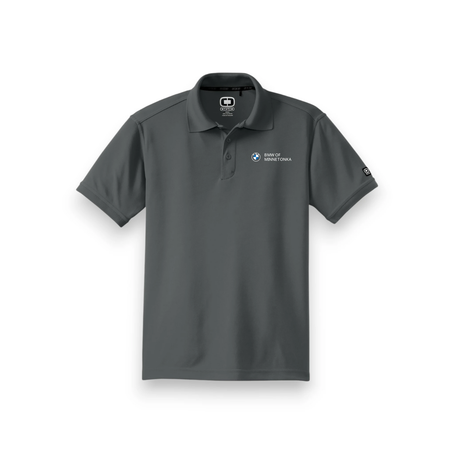 Caliber2.0 Polo