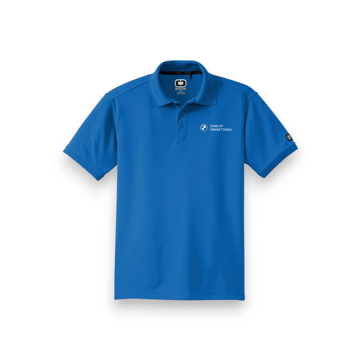 Caliber2.0 Polo