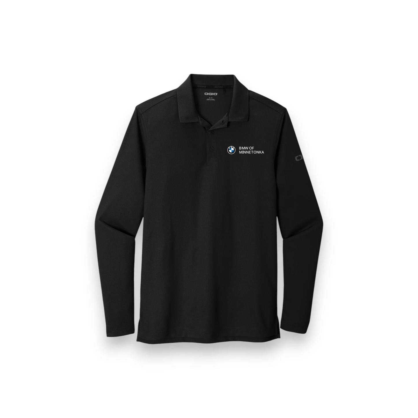 Caliber2.0 Long Sleeve