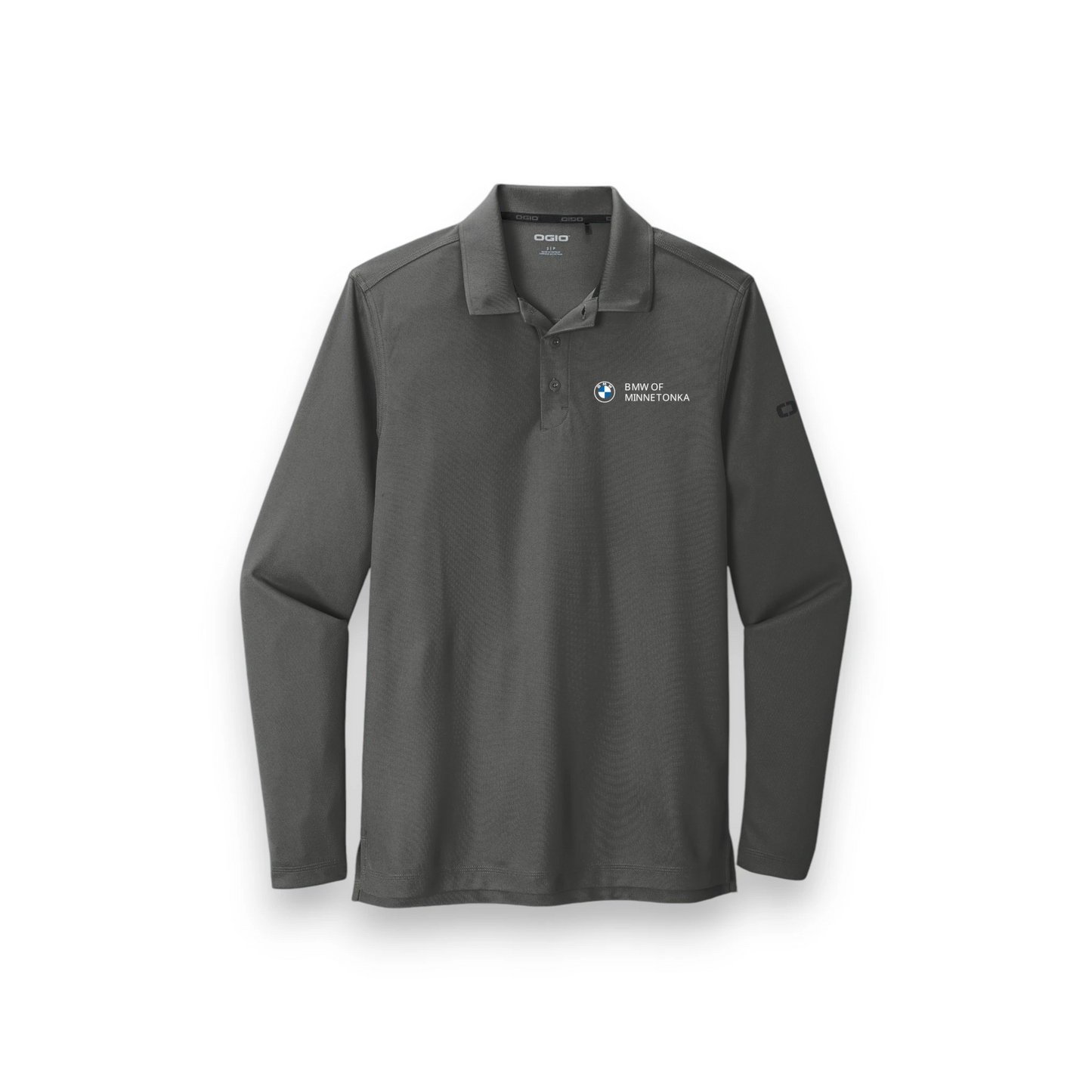 Caliber2.0 Long Sleeve