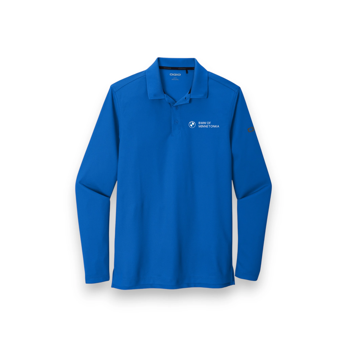 Caliber2.0 Long Sleeve