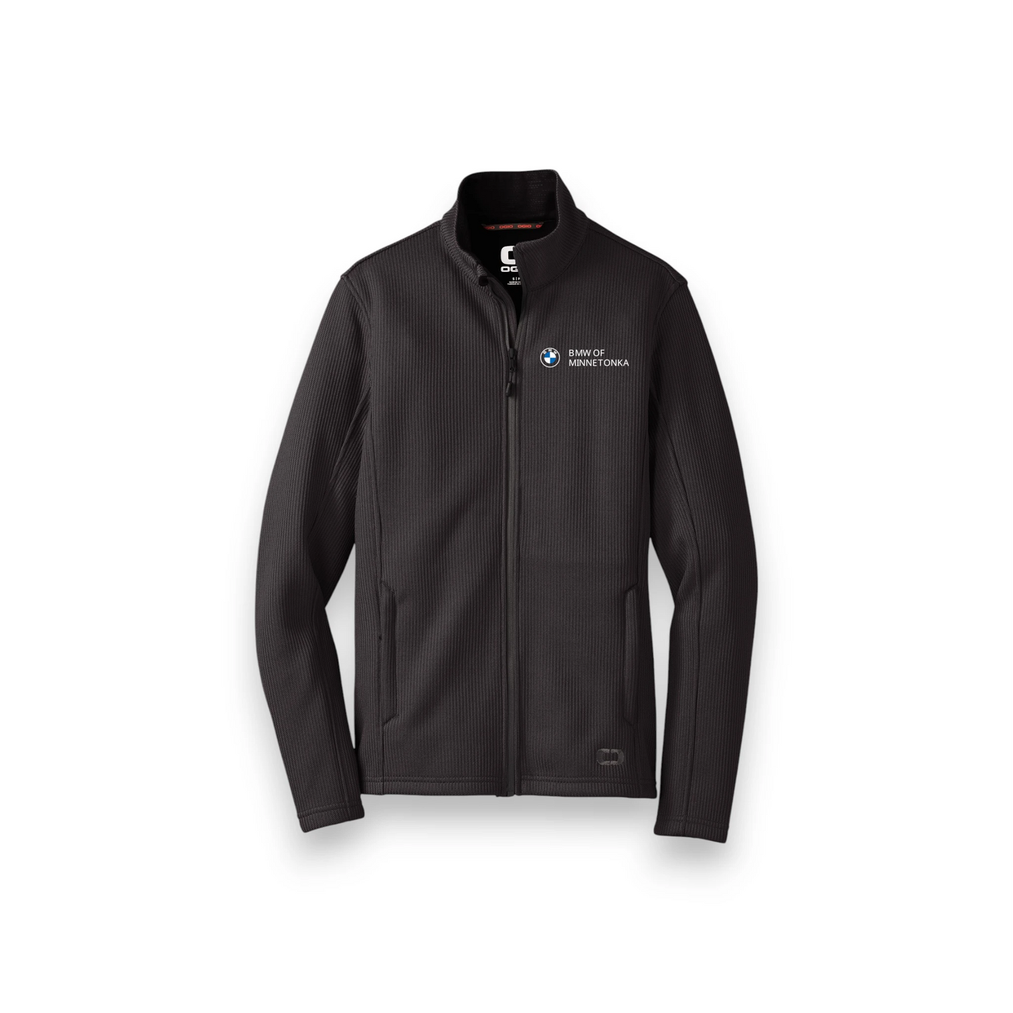 Grit Fleece Jacket