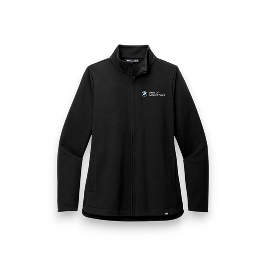 Ladies Coveside Full-Zip