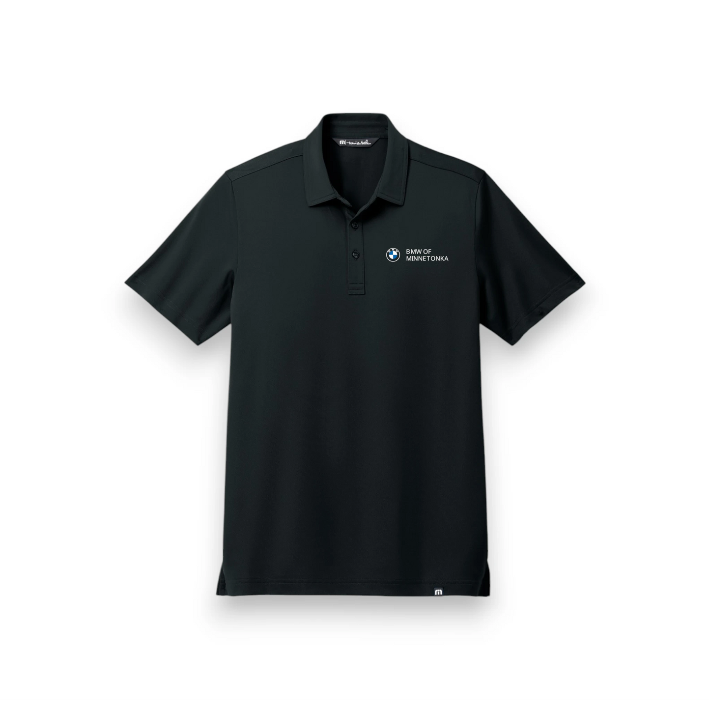 Cabana Solid Polo