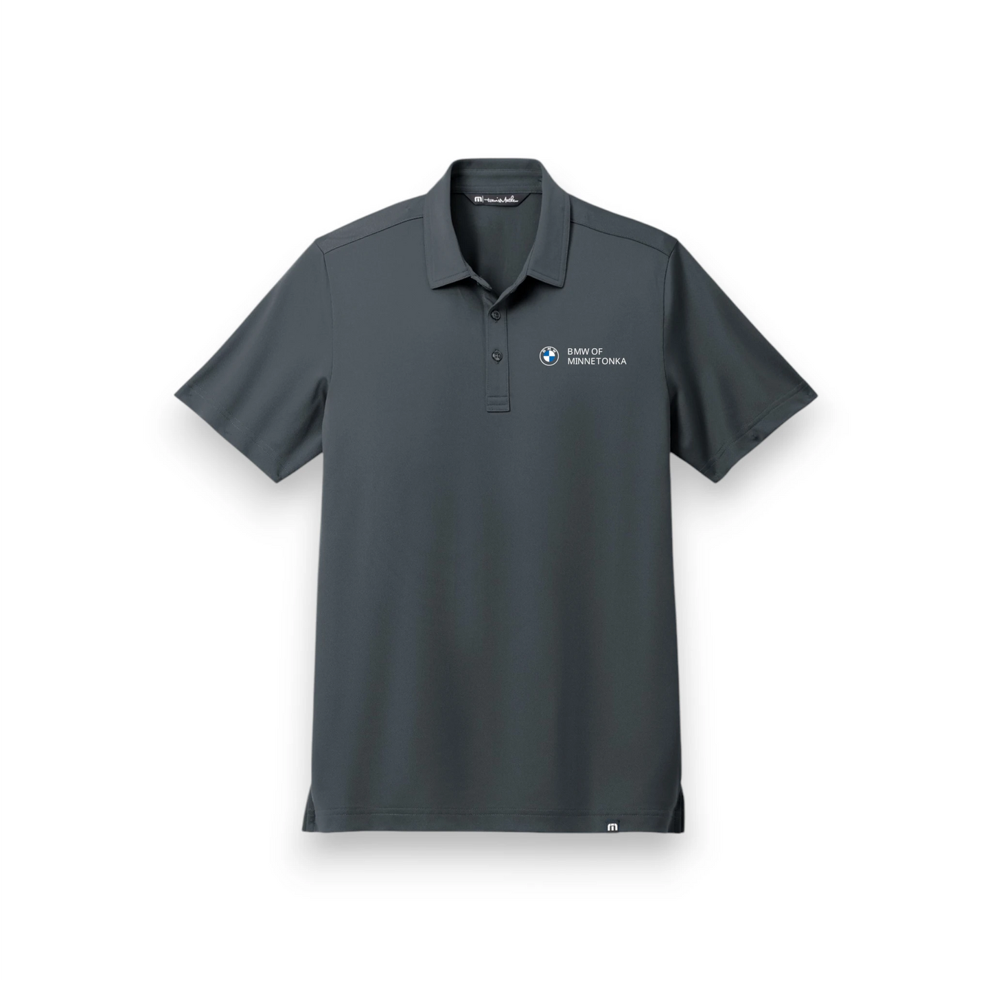 Cabana Solid Polo