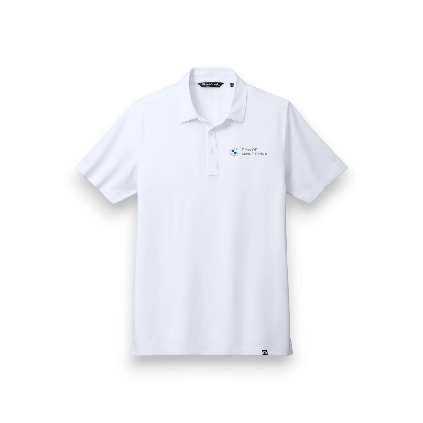 Cabana Solid Polo
