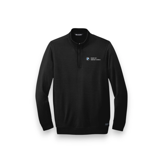 Newport 1/4-Zip Fleece
