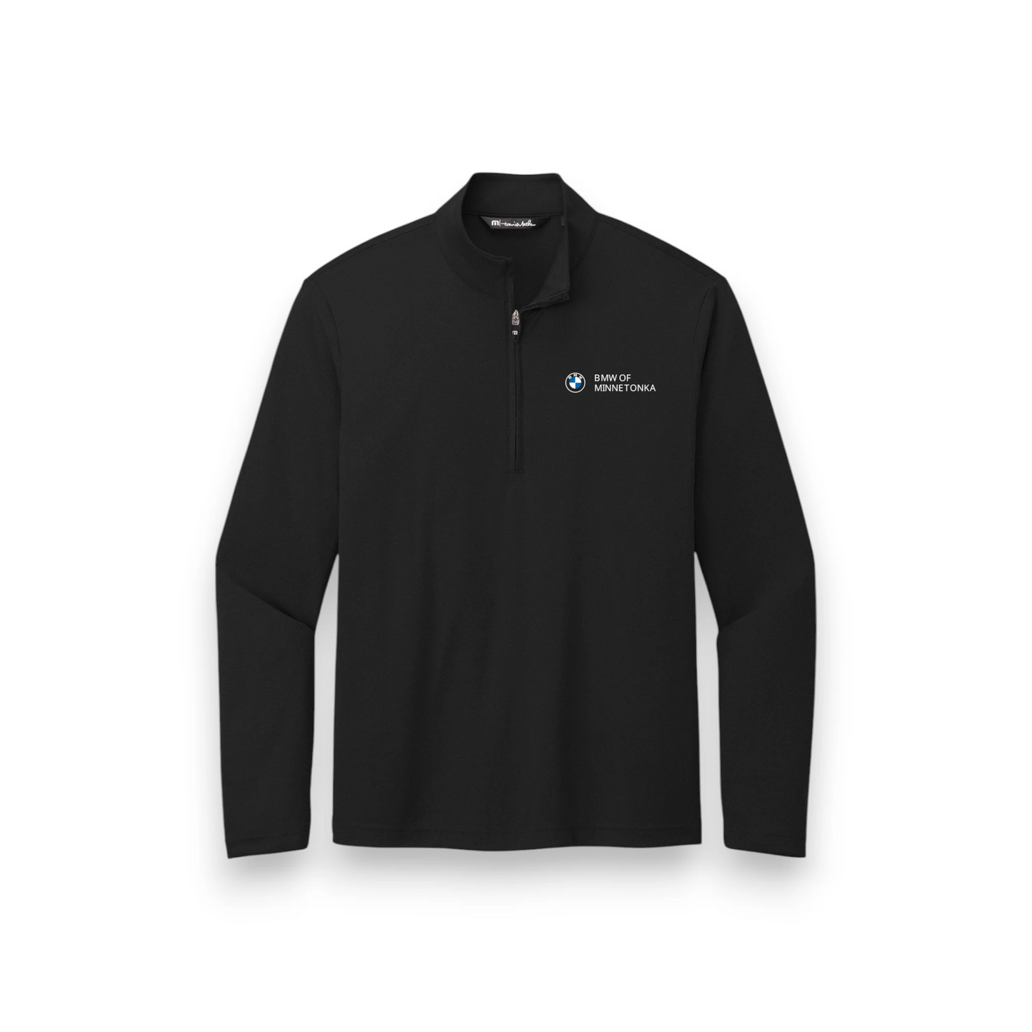 Coto Performance 1/4-Zip
