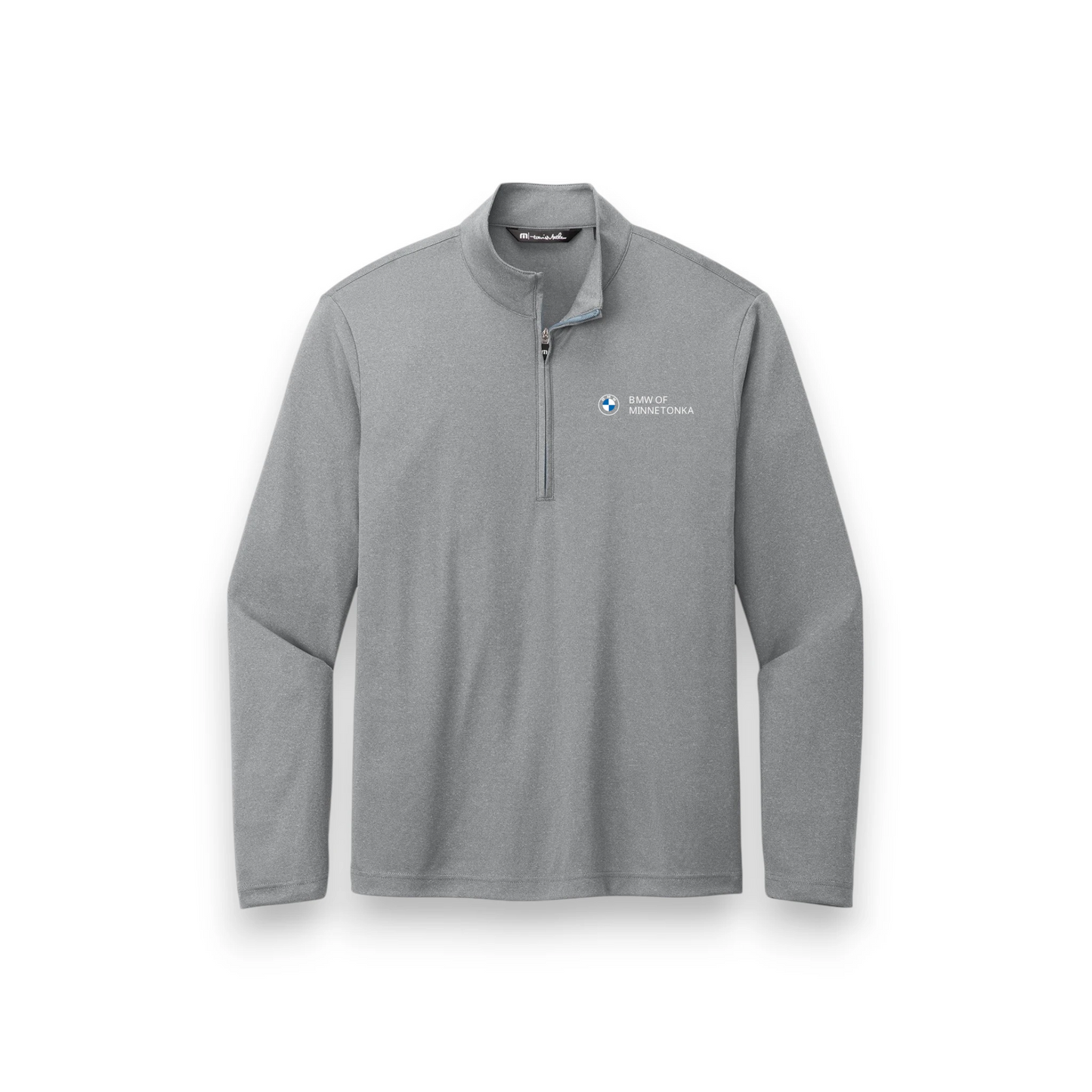 Coto Performance 1/4-Zip