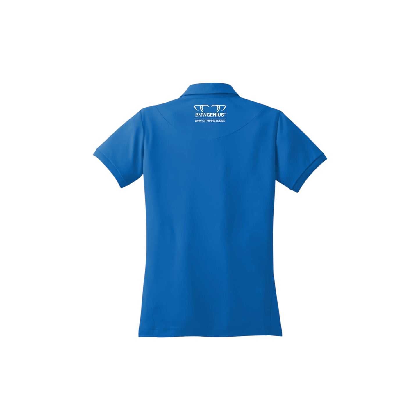 Ladies Jewel Polo
