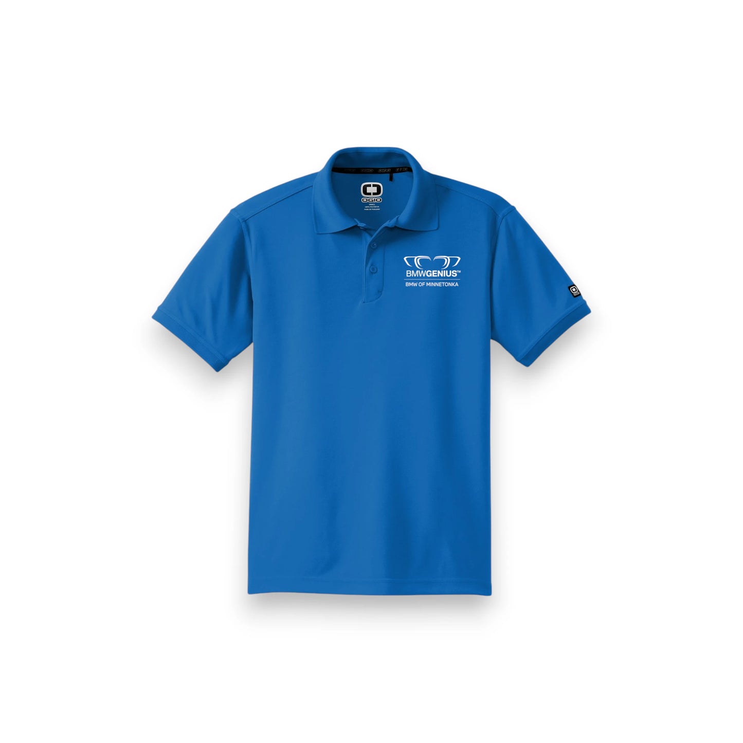 Caliber2.0 Polo