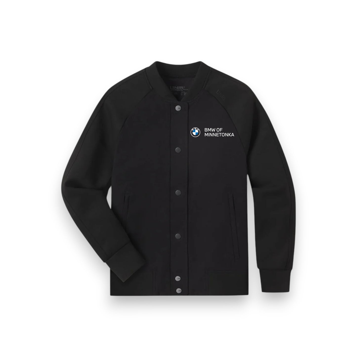 UNRL Women's Jetset Bomber Jacket