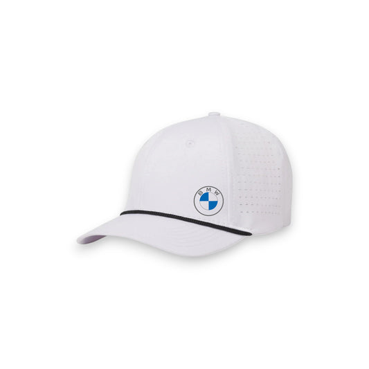 UNRL Vented Mid-Pro Rope Snapback Cap